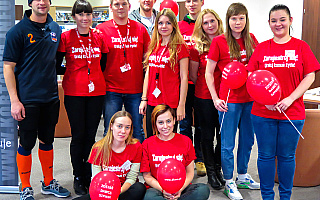 Fundacja DKMS Fundacja DKMS